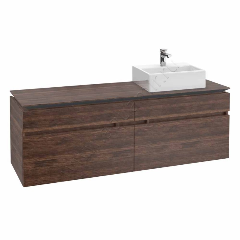 Тумба под раковину Villeroy & Boch Legato B67500VH