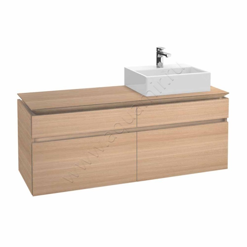 Тумба Villeroy & Boch Legato B67500PN