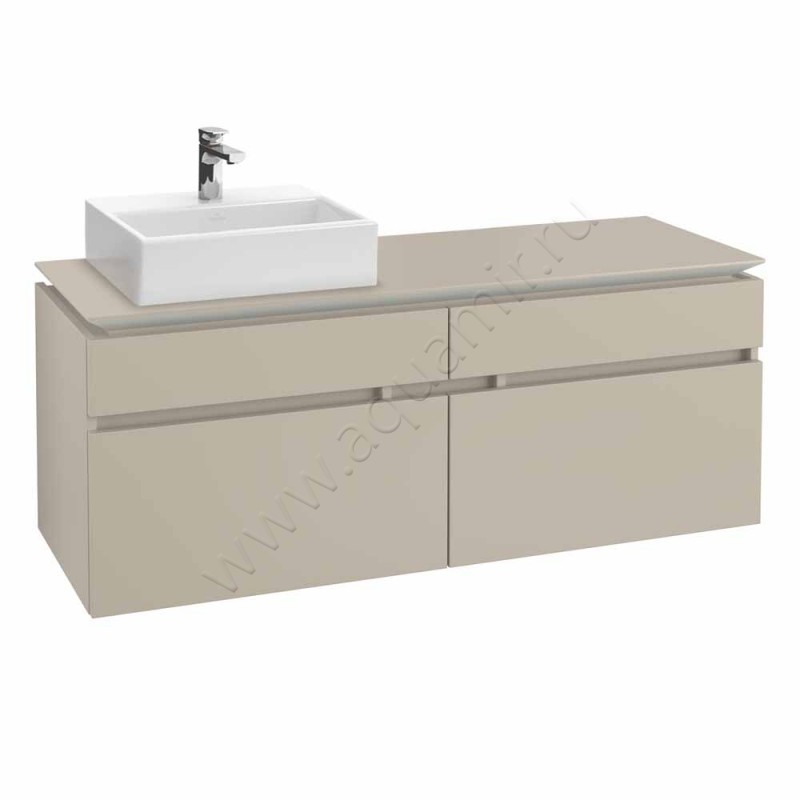 Тумба Villeroy & Boch Legato B61400VK