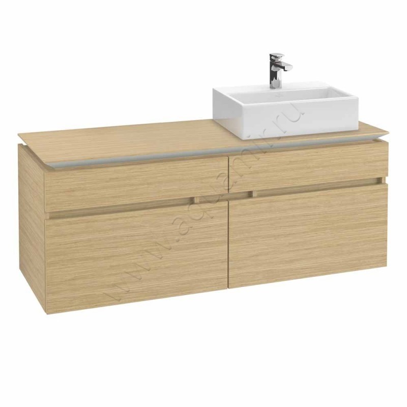 Тумба под раковину Villeroy & Boch Legato B61600VJ