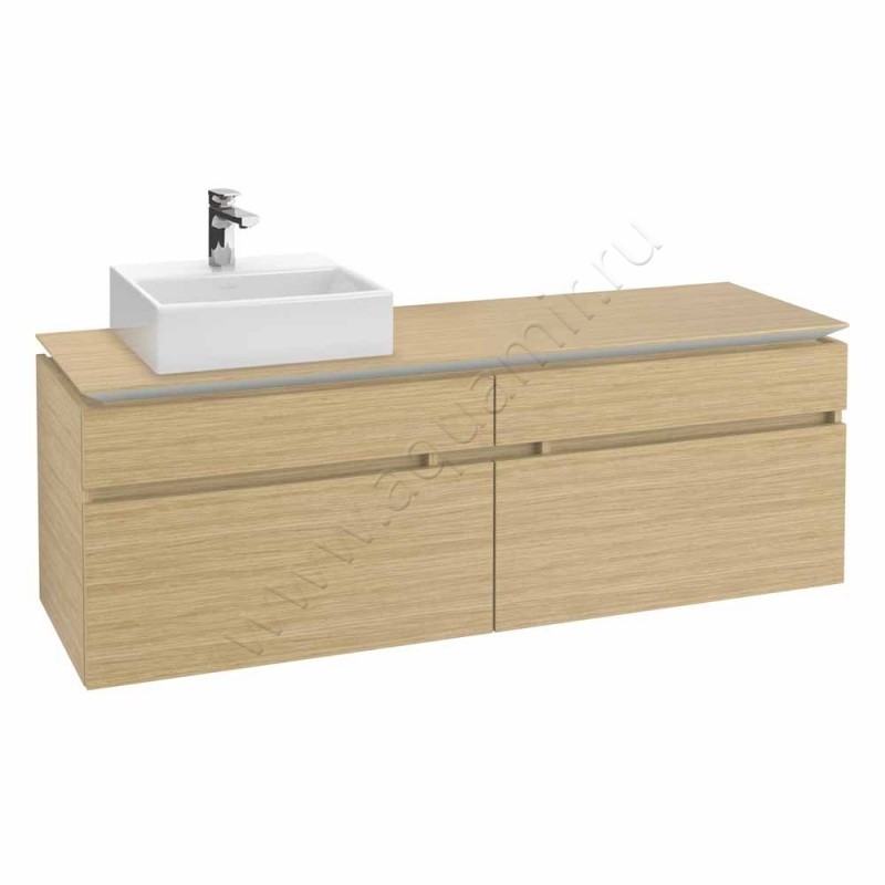 Тумба Villeroy & Boch Legato B67300VJ