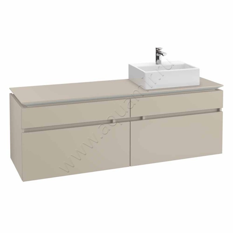 Тумба Villeroy & Boch Legato B67500VK