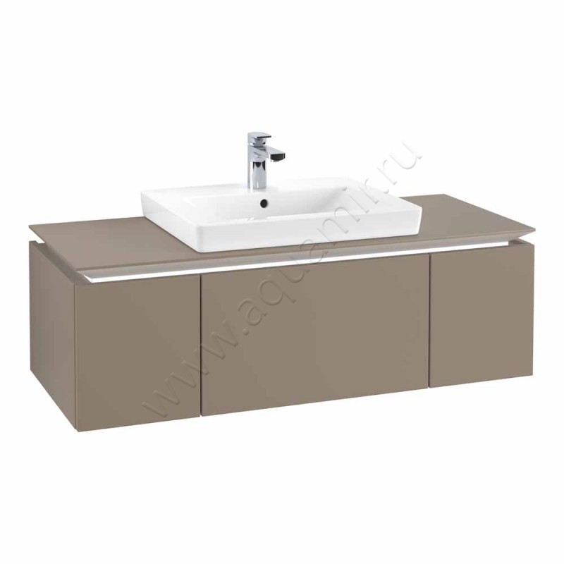 Тумба Villeroy & Boch Legato B682L0VG