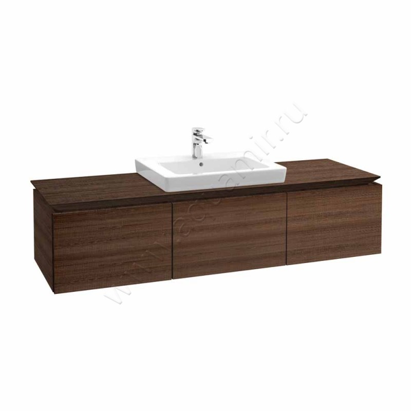 Тумба Villeroy & Boch Legato B684L0E1