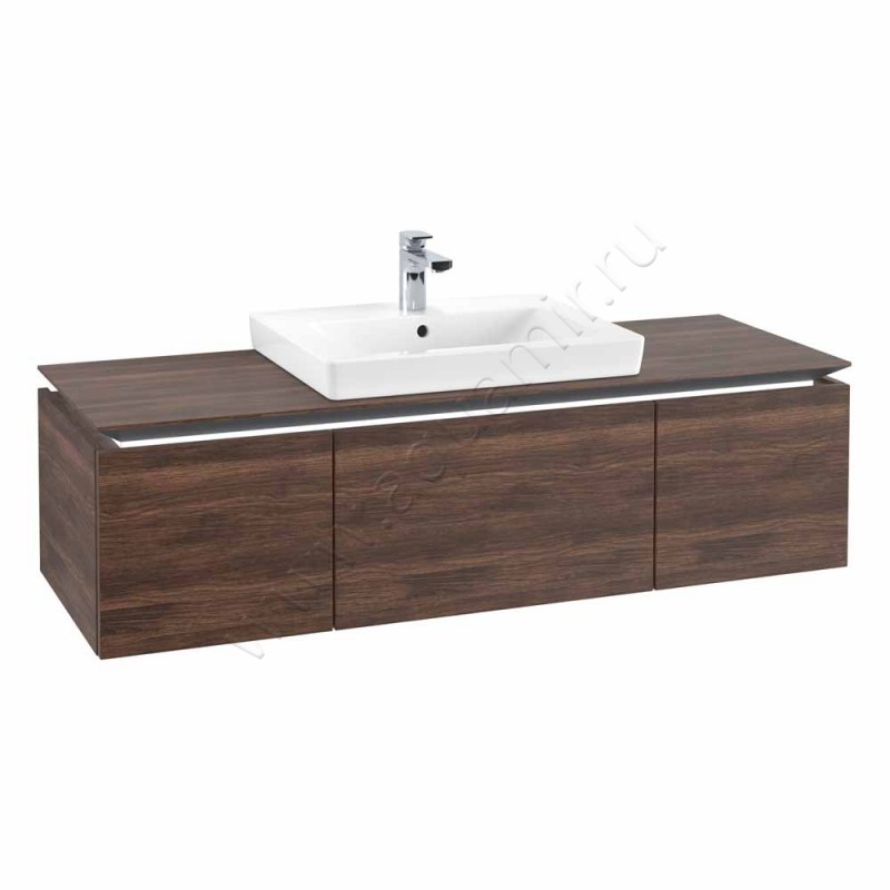 Тумба Villeroy & Boch Legato B684L0VH