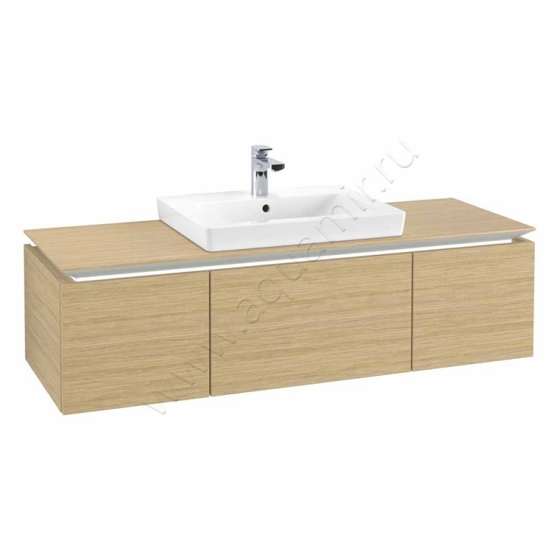 Тумба Villeroy & Boch Legato B684L0VJ