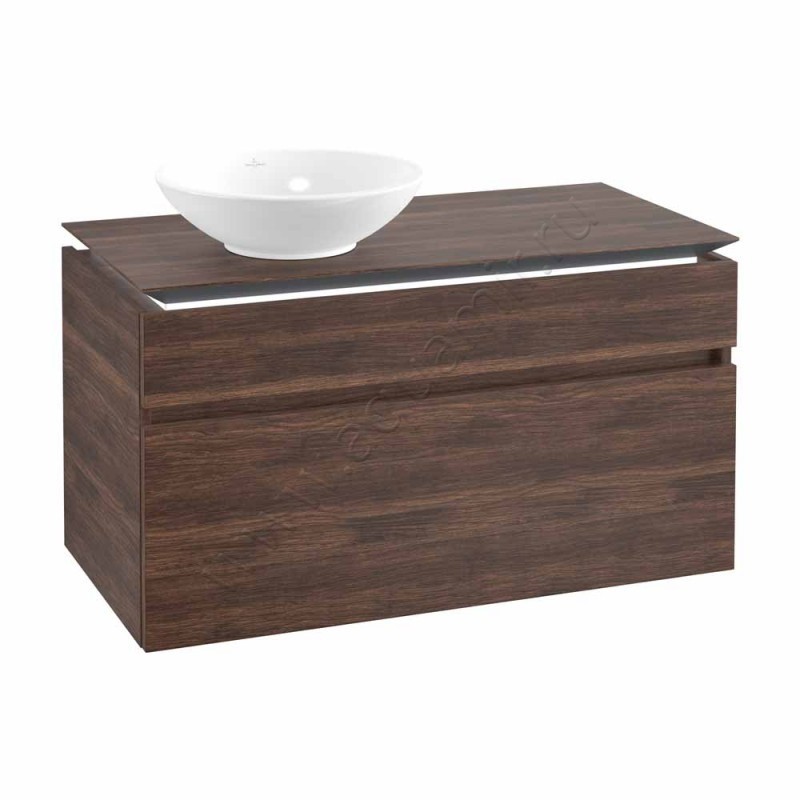 Тумба Villeroy & Boch Legato B574L0VH