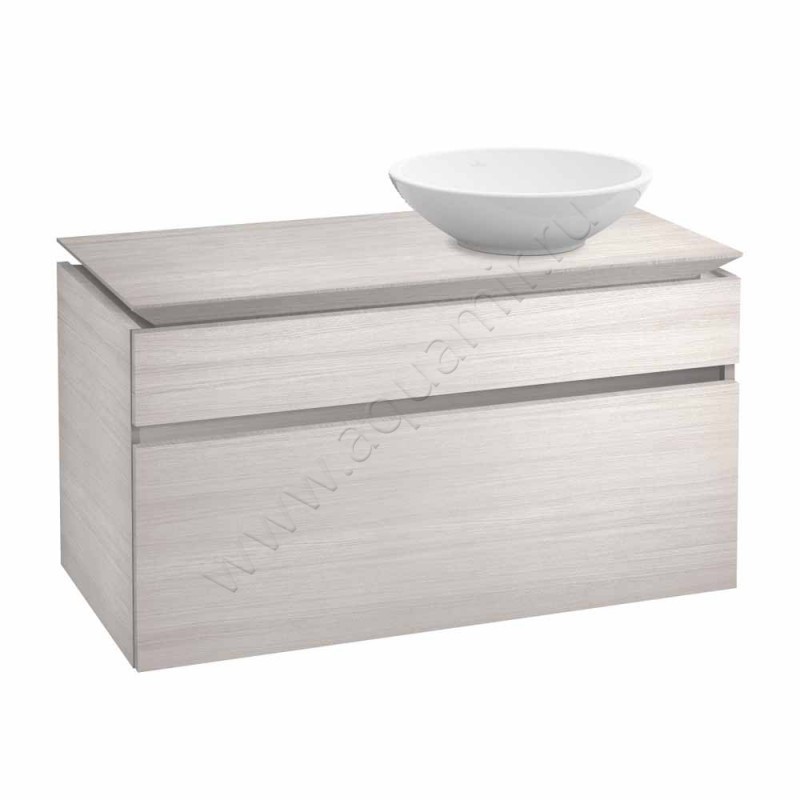 Тумба для раковины Villeroy & Boch Legato B576L0E8