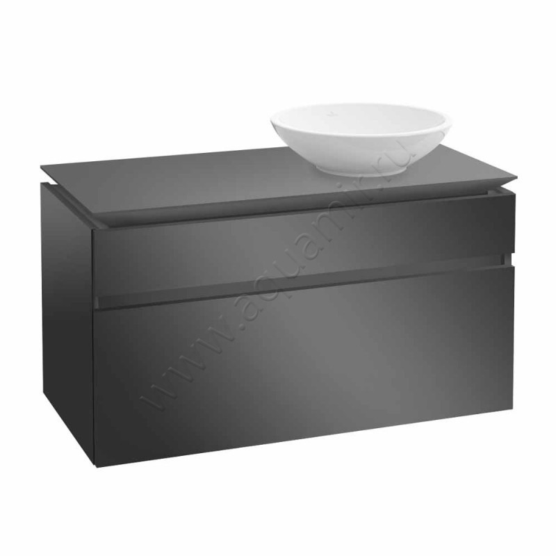 Тумба Villeroy & Boch Legato B576L0FP