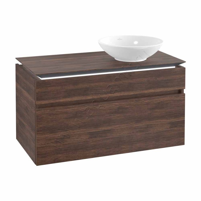 Тумба Villeroy & Boch Legato B576L0VH