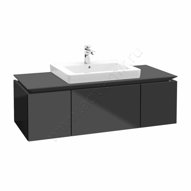 Тумба Villeroy & Boch Legato B68200FP