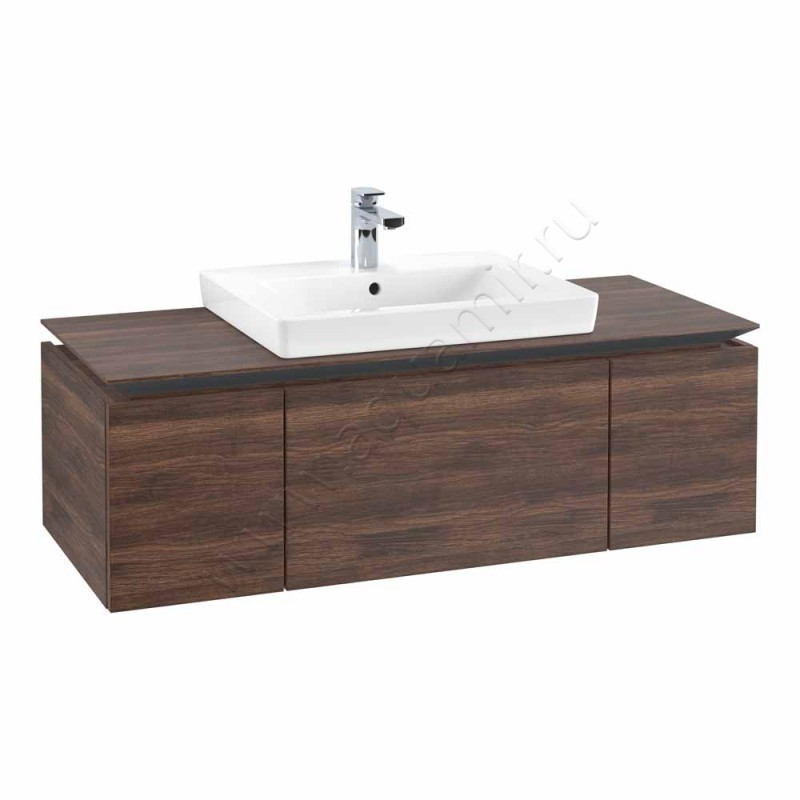 Тумба Villeroy & Boch Legato B68200VH