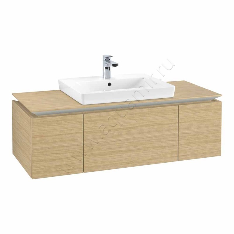 Тумба для раковины Villeroy & Boch Legato B68200VJ