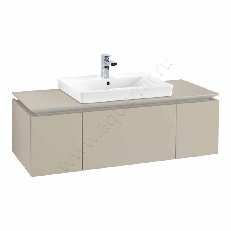 Тумба Villeroy & Boch Legato B68200VK