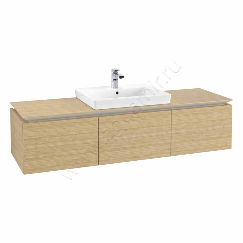 Тумба под раковину Villeroy & Boch Legato B68600VJ