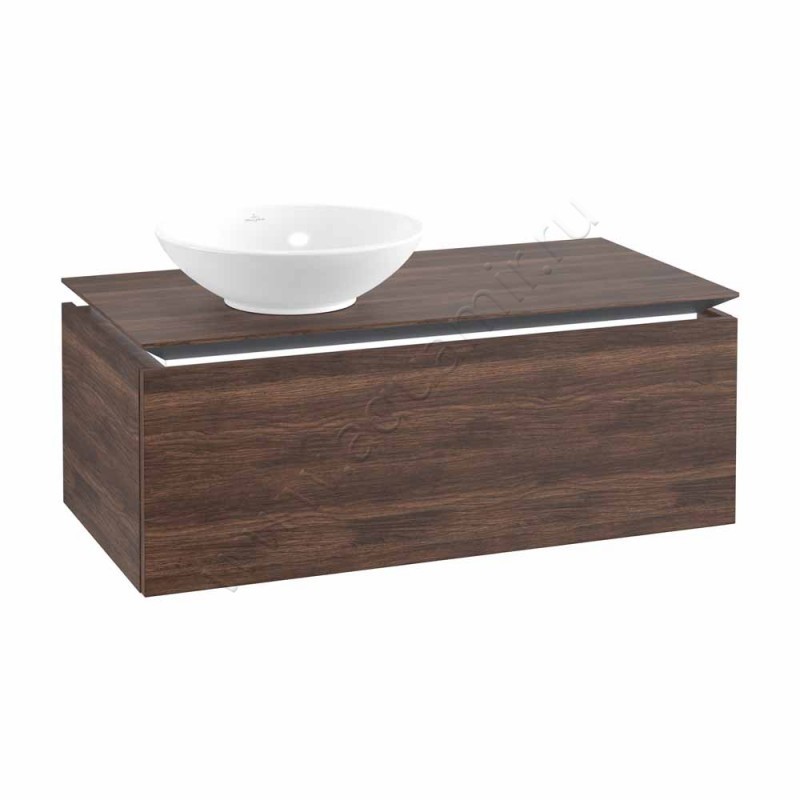 Тумба Villeroy & Boch Legato B573L0VH