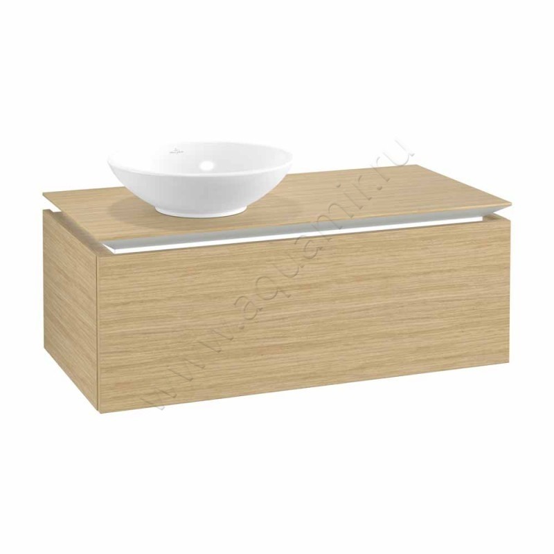 Тумба под раковину Villeroy & Boch Legato B573L0VJ