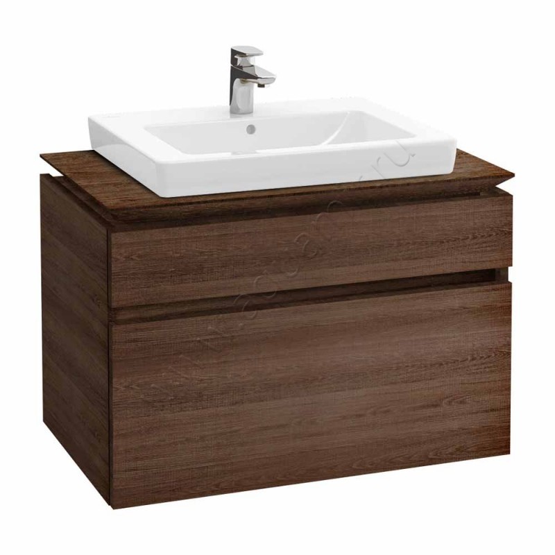 Тумба Villeroy & Boch Legato B679L0E1