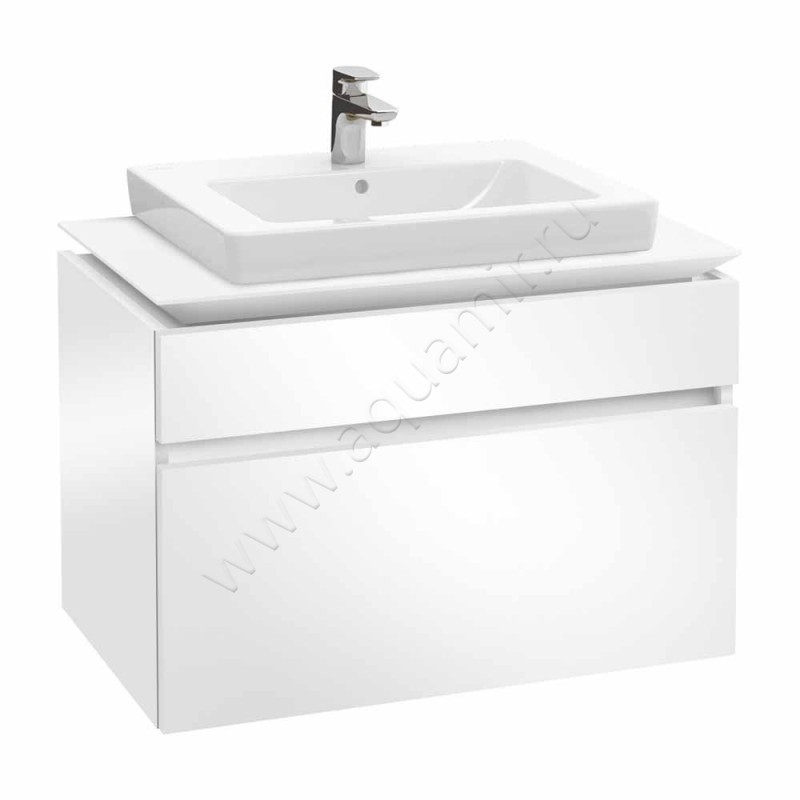 Тумба Villeroy & Boch Legato B681L0DH