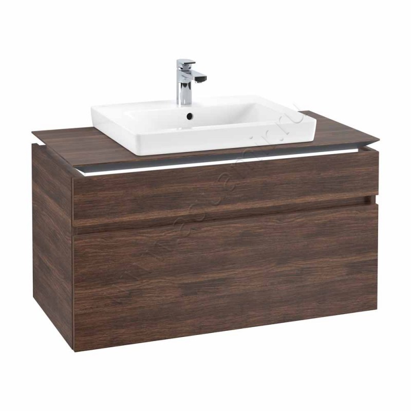 Тумба Villeroy & Boch Legato B681L0VH