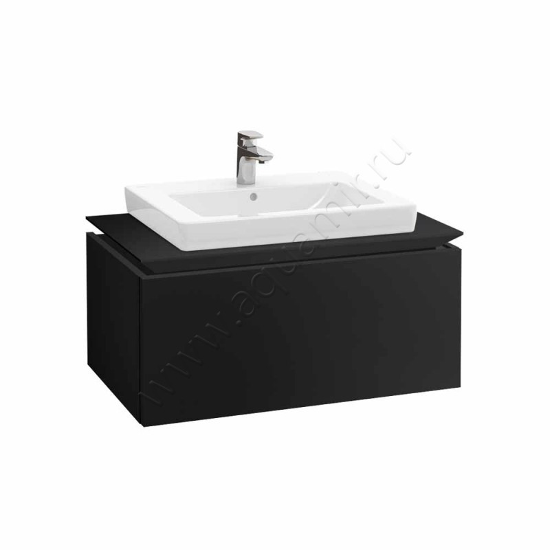 Тумба для раковины Villeroy & Boch Legato B678L0PD