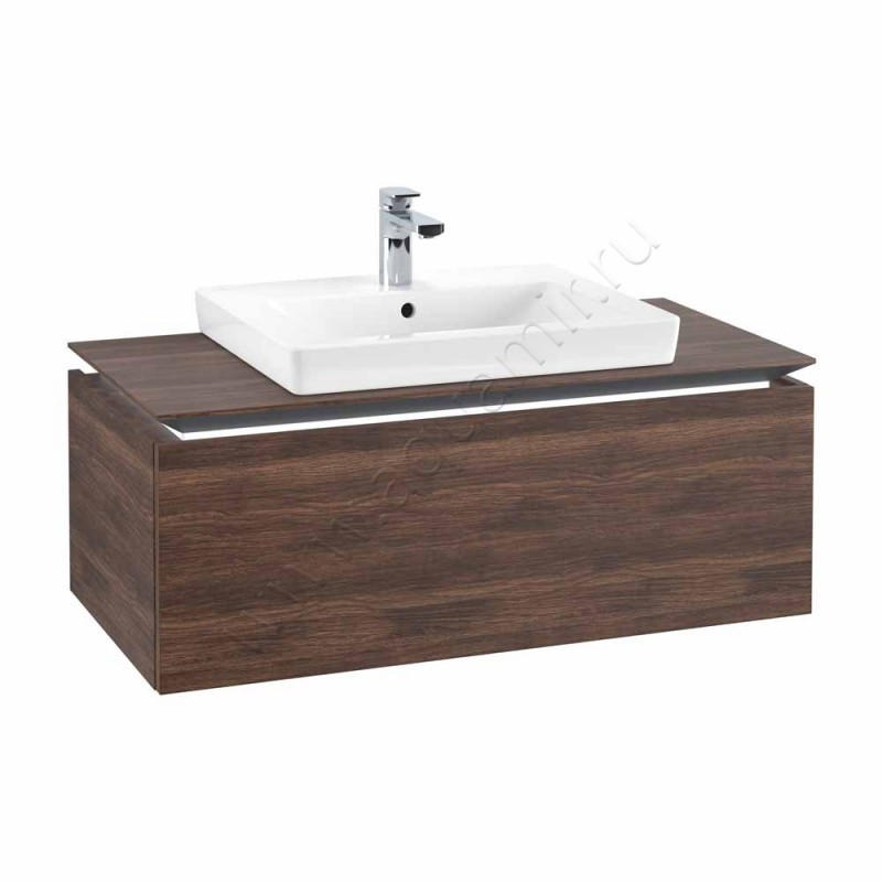 Тумба Villeroy & Boch Legato B680L0VH
