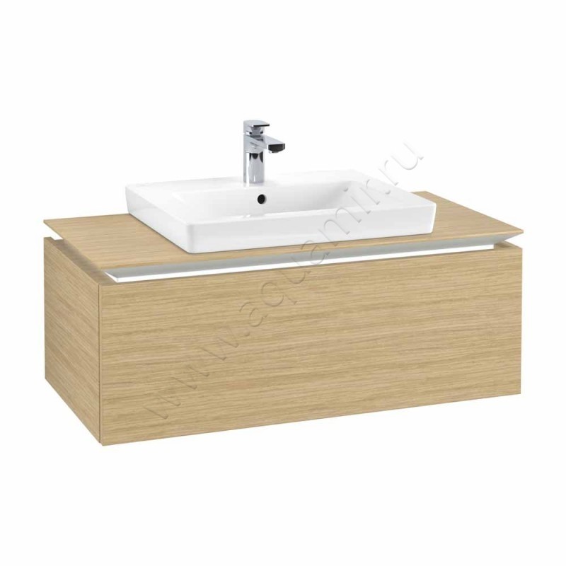 Тумба Villeroy & Boch Legato B680L0VJ