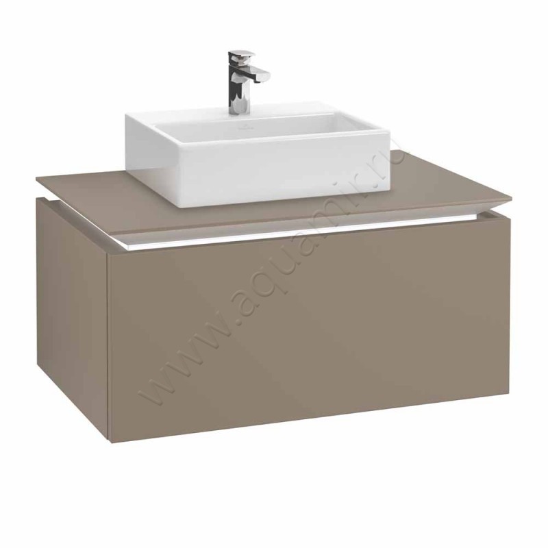 Тумба под раковину Villeroy & Boch Legato B601L0VG