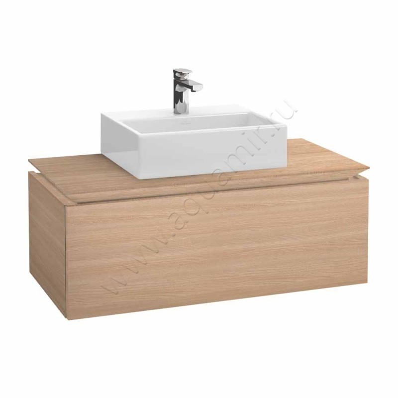 Тумба для раковины Villeroy & Boch Legato B601L0PN