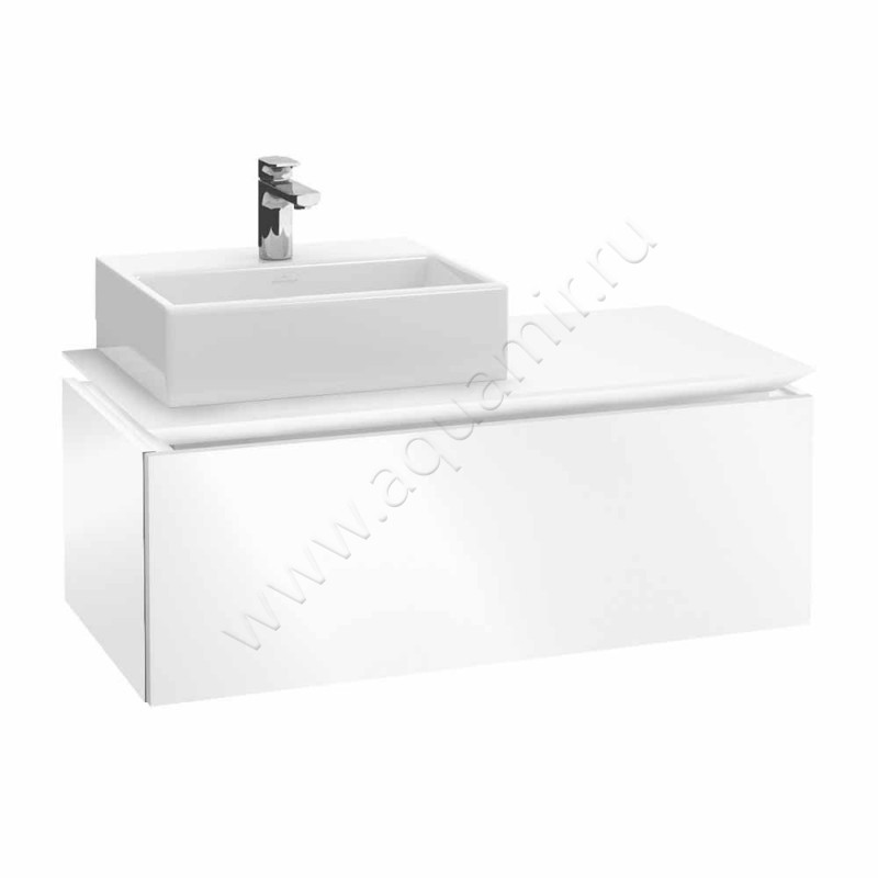 Тумба для раковины Villeroy & Boch Legato B60500DH