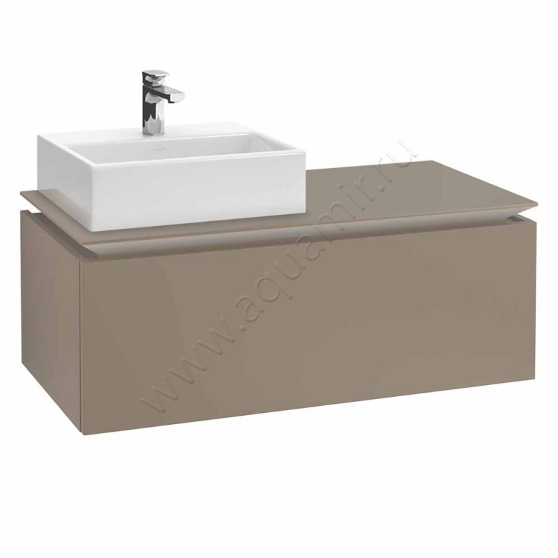 Тумба под раковину Villeroy & Boch Legato B60500VG