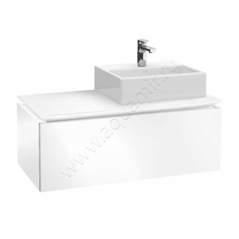 Тумба Villeroy & Boch Legato B60700DH