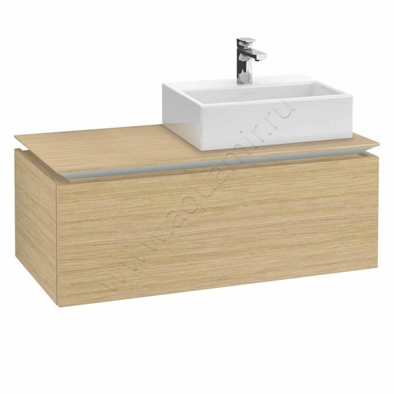 Тумба Villeroy & Boch Legato B60700VJ