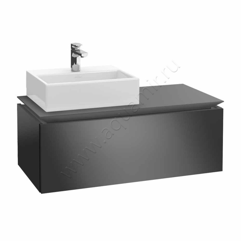 Тумба для раковины Villeroy & Boch Legato B605L0FP