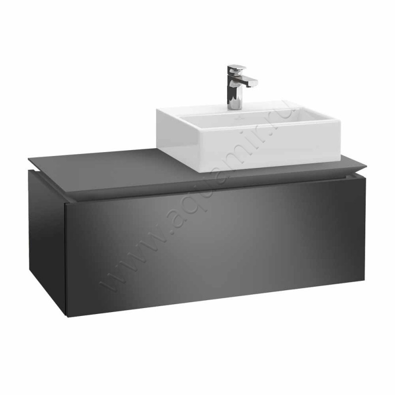 Тумба Villeroy & Boch Legato B607L0FP