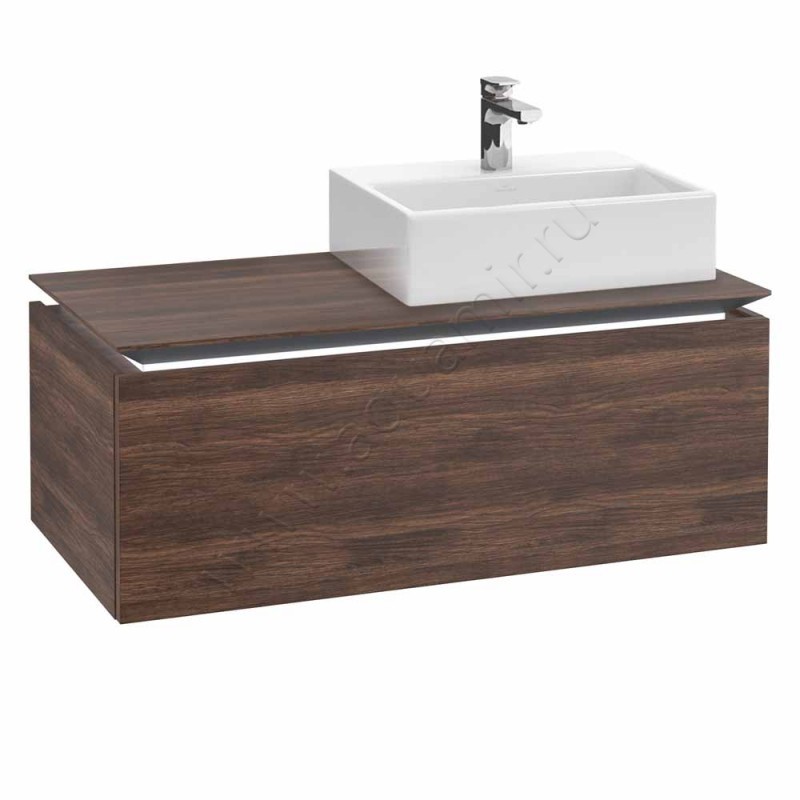 Тумба Villeroy & Boch Legato B607L0VH