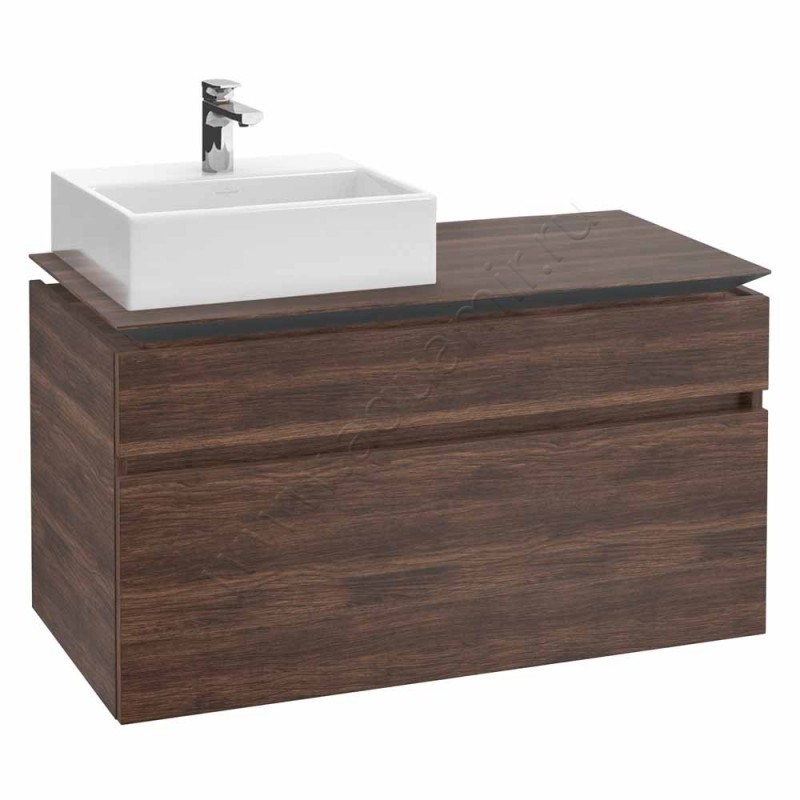 Тумба для раковины Villeroy & Boch Legato B60600VH