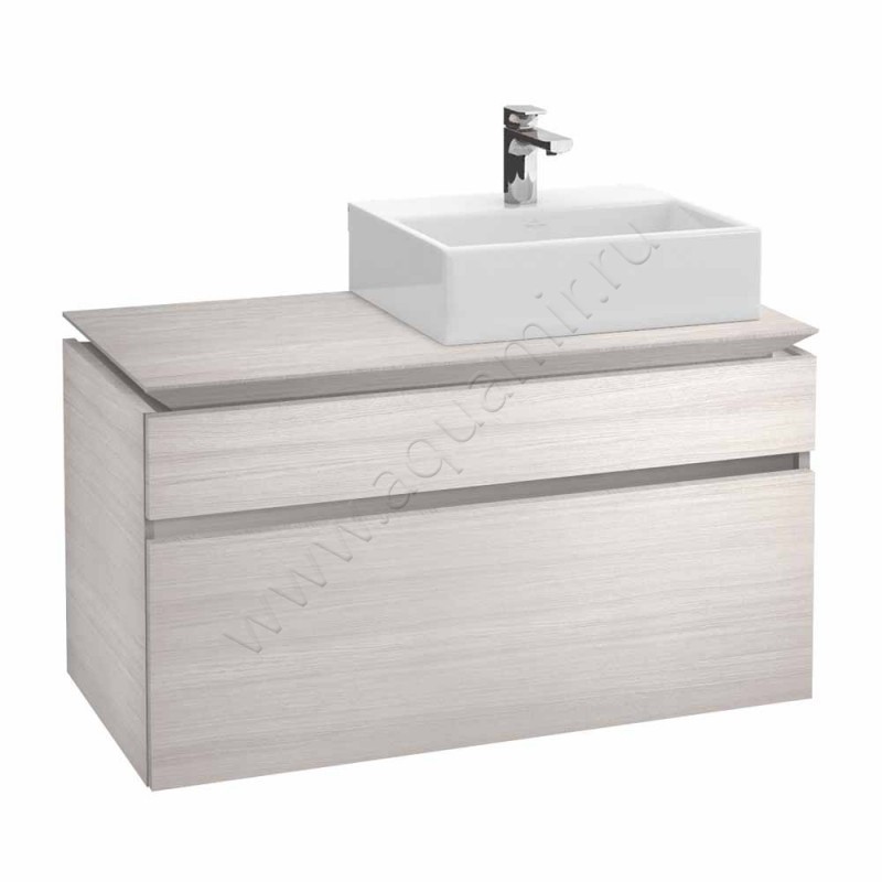 Тумба для раковины Villeroy & Boch Legato B60800E8