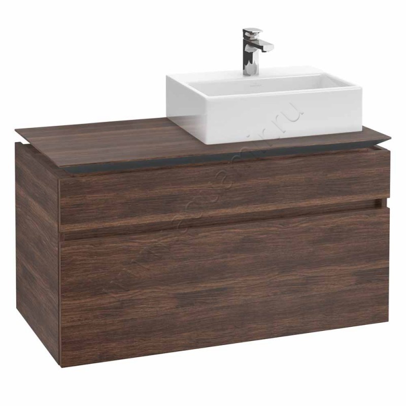 Тумба Villeroy & Boch Legato B60800VH