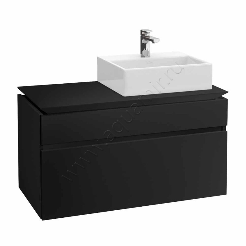 Тумба под раковину Villeroy & Boch Legato B60800PD