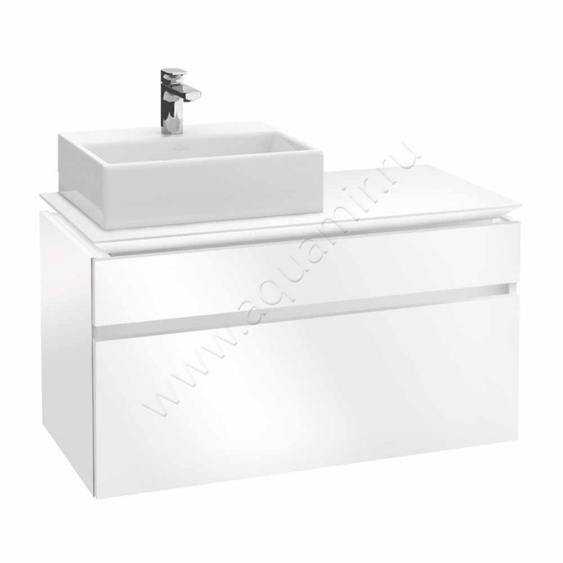 Тумба под раковину Villeroy & Boch Legato B606L0DH