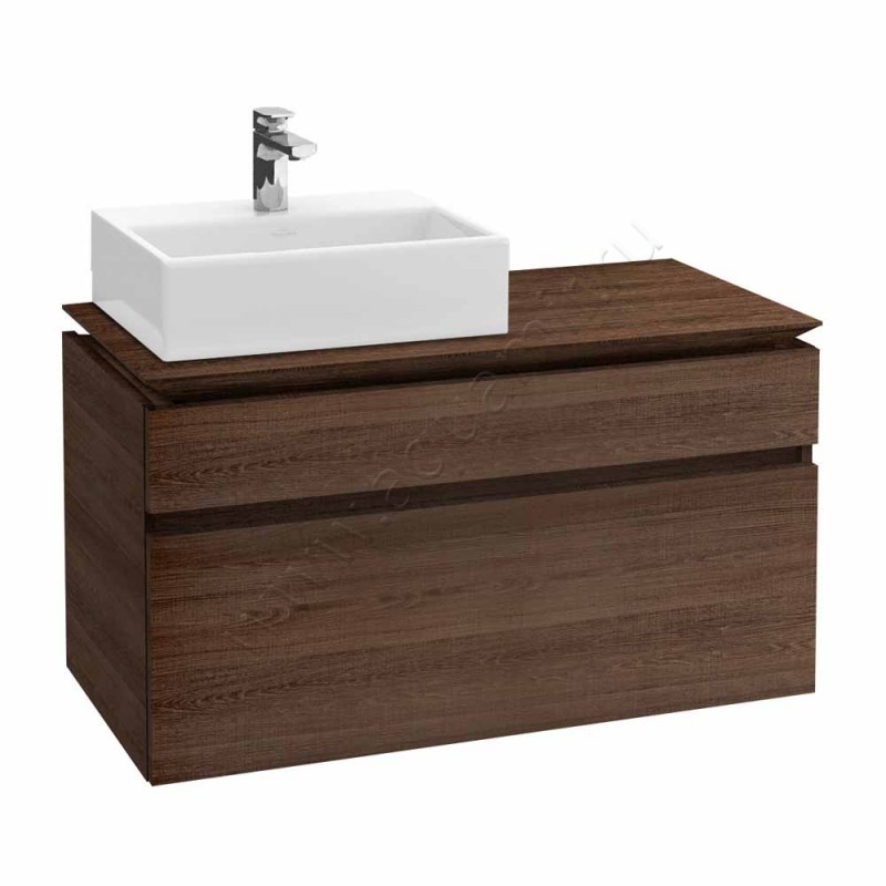 Тумба для раковины Villeroy & Boch Legato B606L0E1