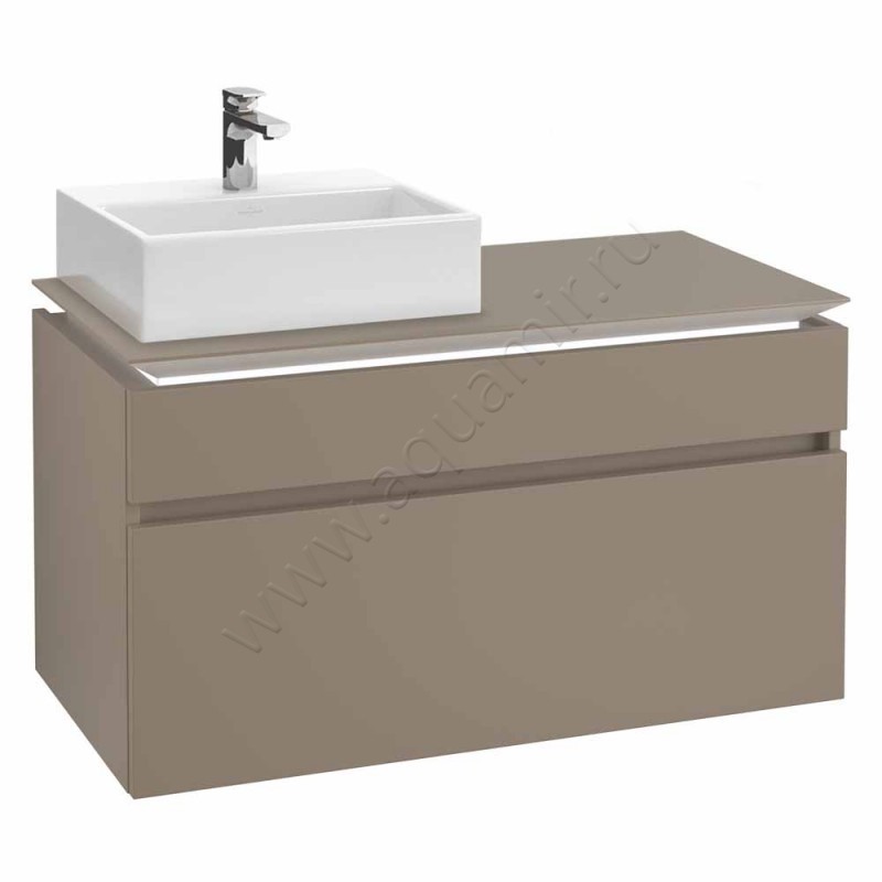 Тумба Villeroy & Boch Legato B606L0VG