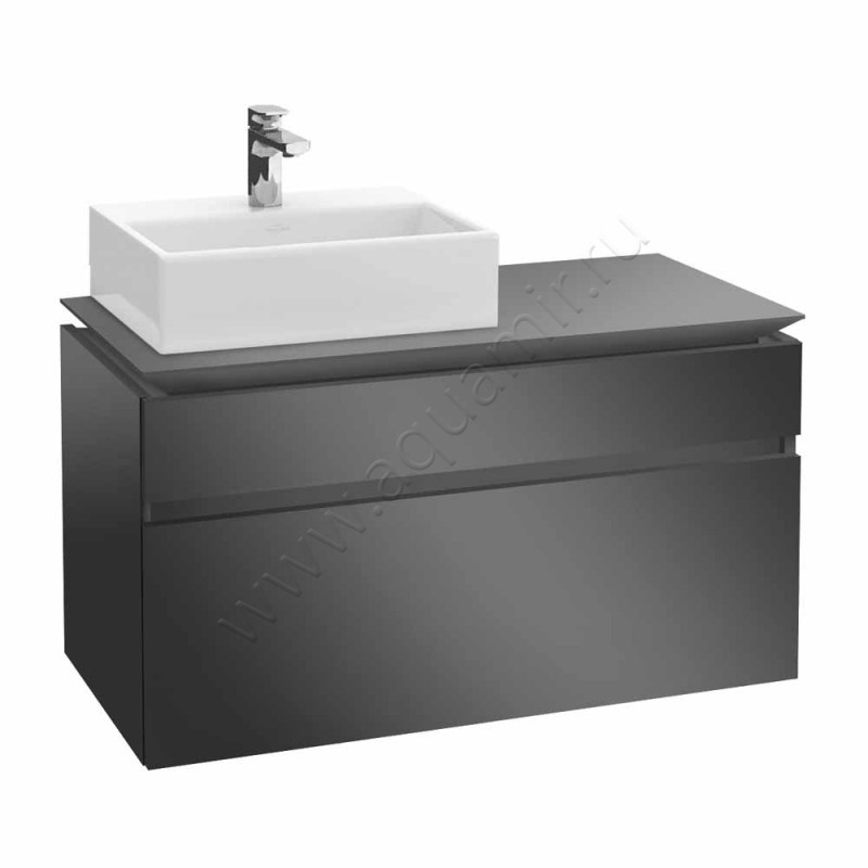 Тумба для раковины Villeroy & Boch Legato B606L0FP