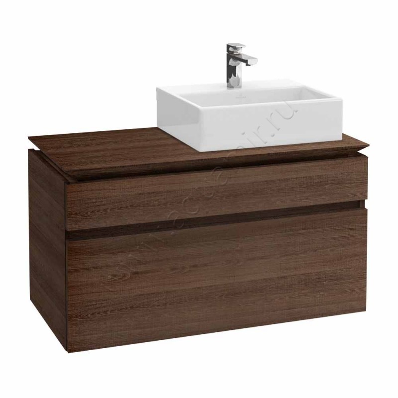 Тумба Villeroy & Boch Legato B608L0E1