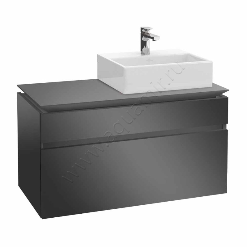 Тумба Villeroy & Boch Legato B608L0FP