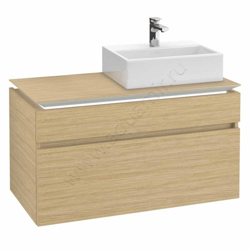 Тумба Villeroy & Boch Legato B608L0VJ