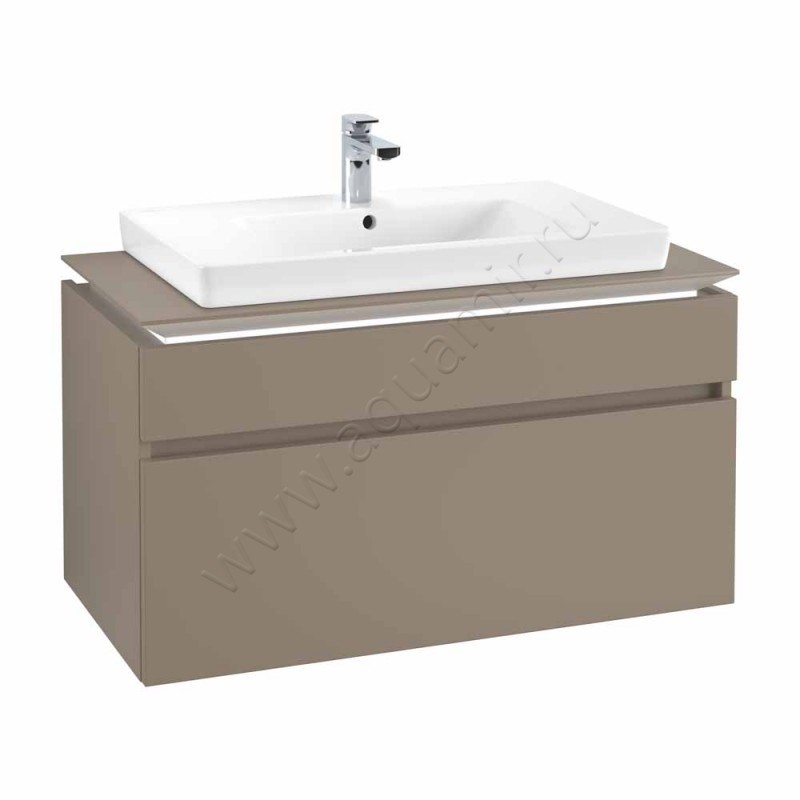Тумба Villeroy & Boch Legato B695L0VG