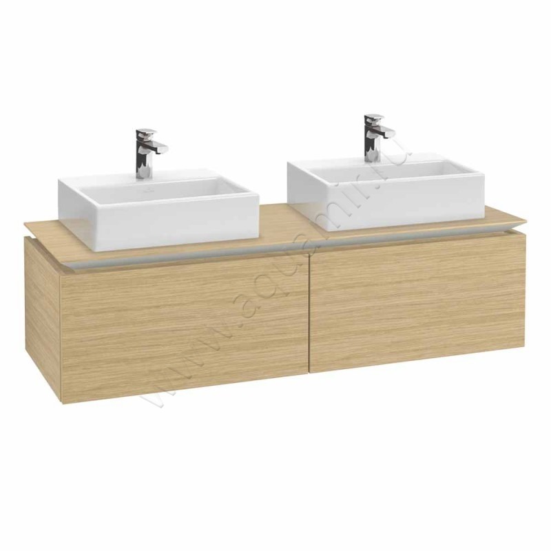 Тумба под раковину Villeroy & Boch Legato B66800VJ