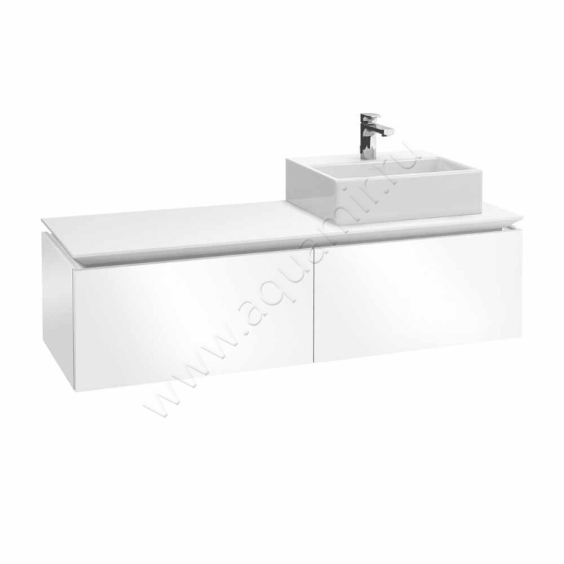 Тумба Villeroy & Boch Legato B615L0DH